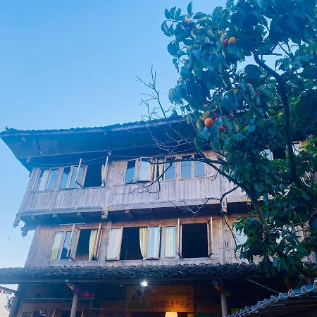 Dragon'S Den Hostel Lungseng Kültér fotó